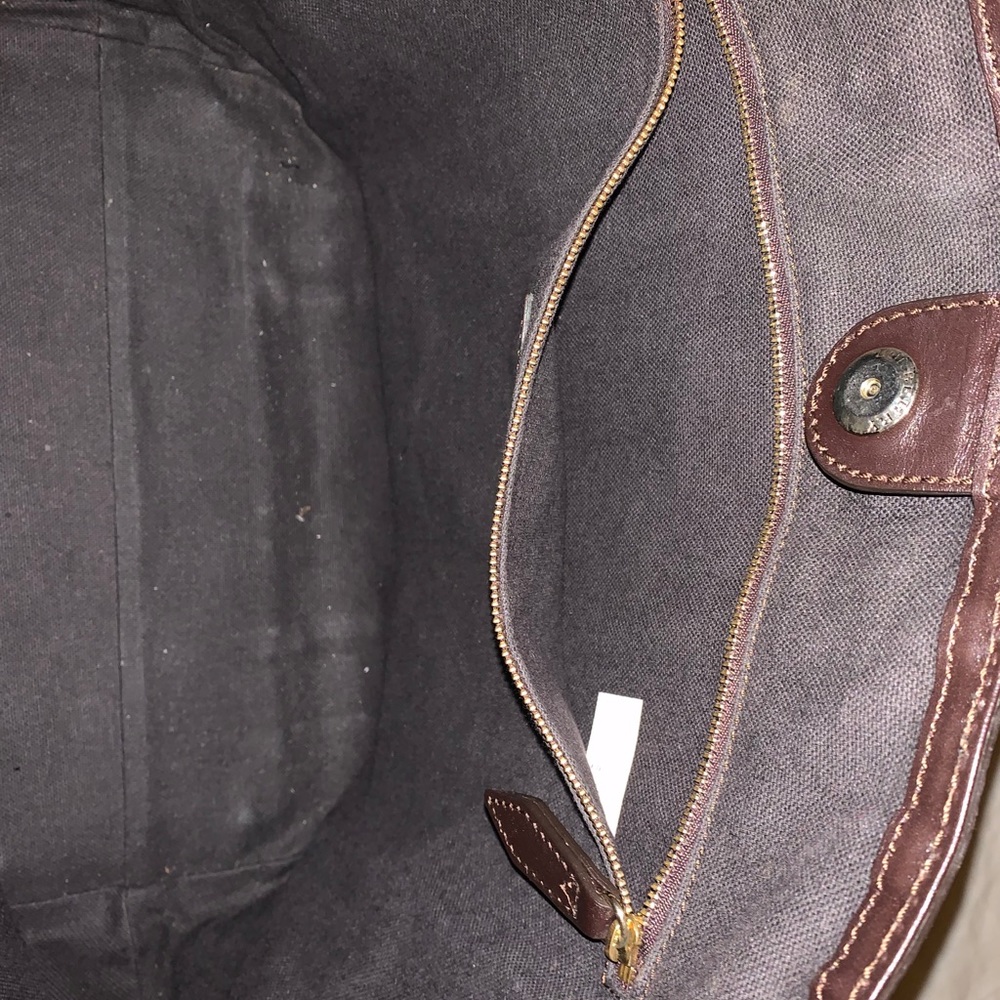 Burberry handbag - Picture 9 of 16